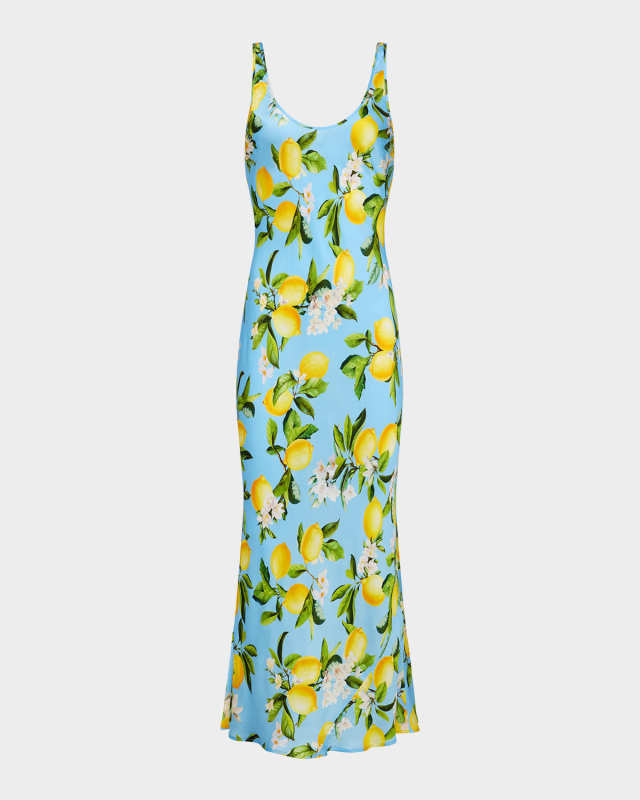 Akiya Tank Dress